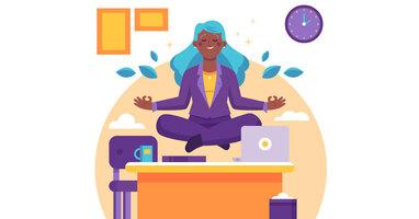 Creating a Mental Health Haven: How Companies Can Support Employee Well-Being