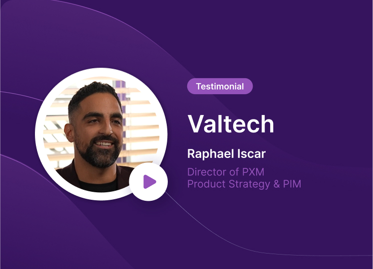 Valtech Partner Interview