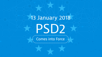 PSD2 is Coming – Are You Ready?