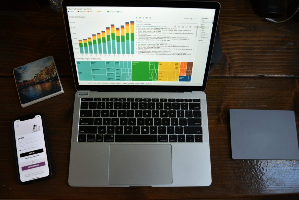 The CDO's Guide to BI Transformation