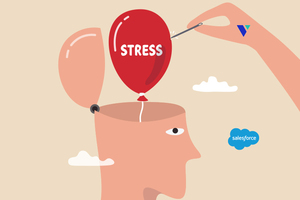 Sales Stress: 10 Ways to Manage & Reduce It