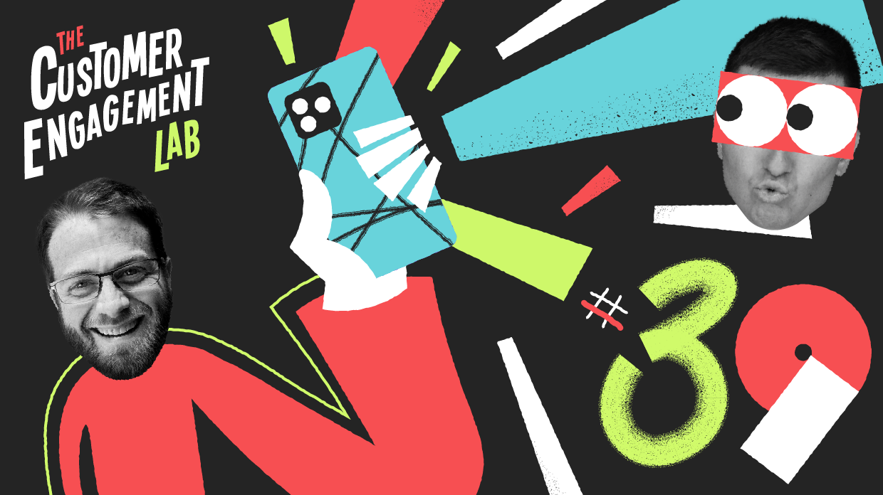 TikTok marketing strategies for B2B brands with Todd Clouser