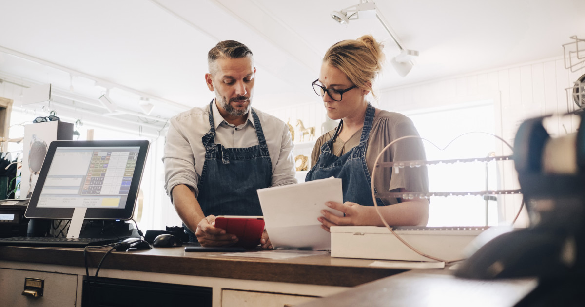 Business Staffing Guide: How To Run, Grow and Train Your Team