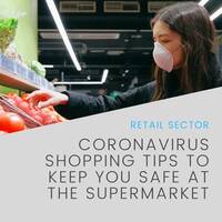 Coronavirus shopping tips to keep you safe at the supermarket
