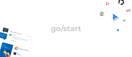 Getting Started with GoLinks