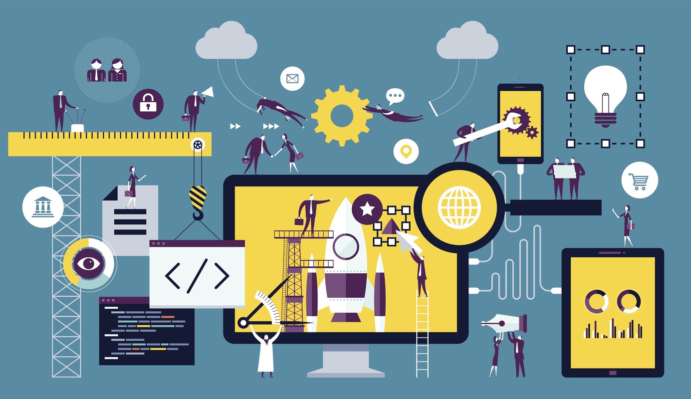 Marketplaces Unlock New Markets For Sellers - And Tech Providers