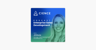 The Sales Transformation: Pioneering Coaching, and Elevating Women in the Field with Jill Bruno