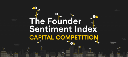 Has Startup Capital Really Become Harder to Get?