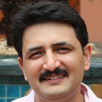 Manoj Kashyap