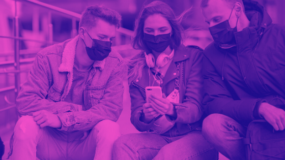 Call to Arms - How Brands Have Pivoted to Making/Advertising Face Masks