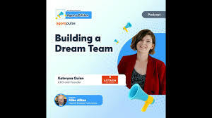 Building a Dream Team: Effective Delegation Strategies