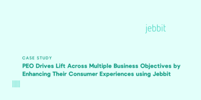 Professional Employer Organization Drives Lift Across Multiple Business Objectives by Enhancing Their Consumer Experiences