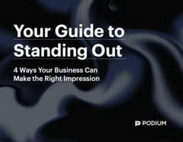 4 Ways Your Business Can Make the Right Impression