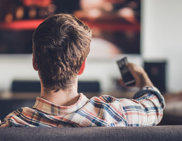 National seafood restaurant and their media agency garner visitation lift with TV reach extension