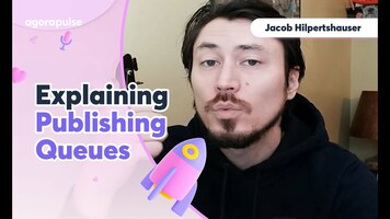 How to take advantage of Publishing Queues