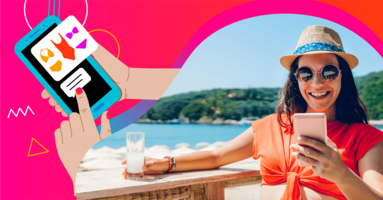 5 SMS Marketing Campaign Ideas for Summer