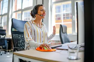 How Cloud Telephony Solutions Drive Communication Success