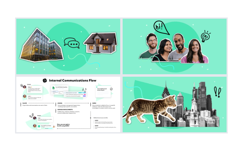 Introducing Content Playlists - your key to fast and easy research 