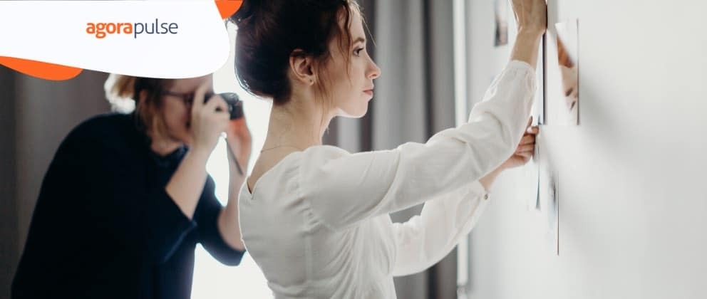 Is Pinterest part of your social media marketing plan? Check out these tips for Pinterest marketing to make sure you don't miss anything!