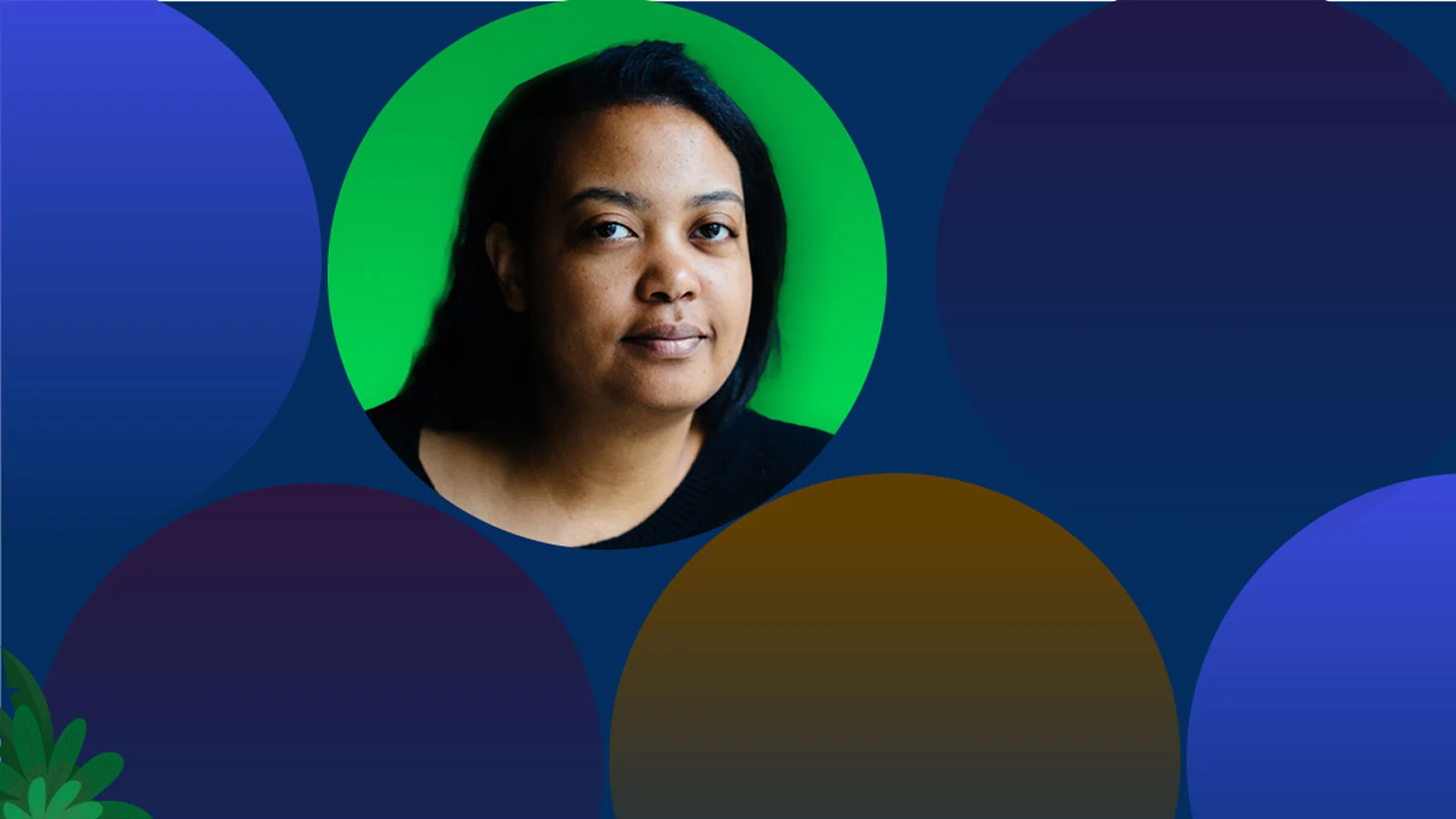 Are You an Underestimated Founder? Arlan Hamilton Wants to Talk