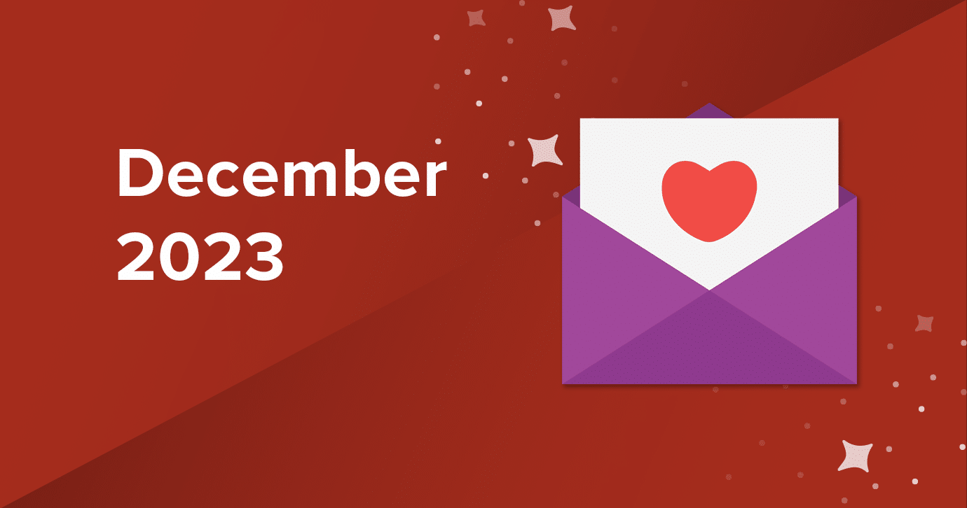 The Litmus Team's Favorite Emails for December 2023