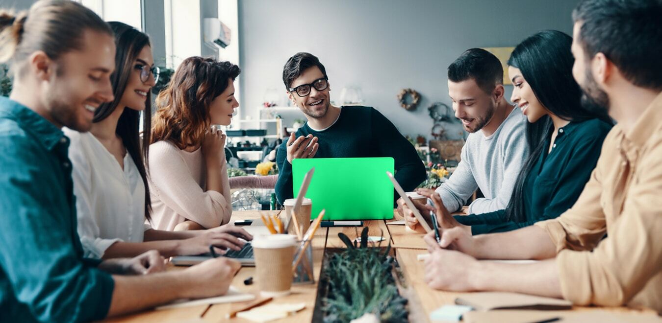 Are Marketing Teams Replacing Sales Reps? | Mediafly | Blog