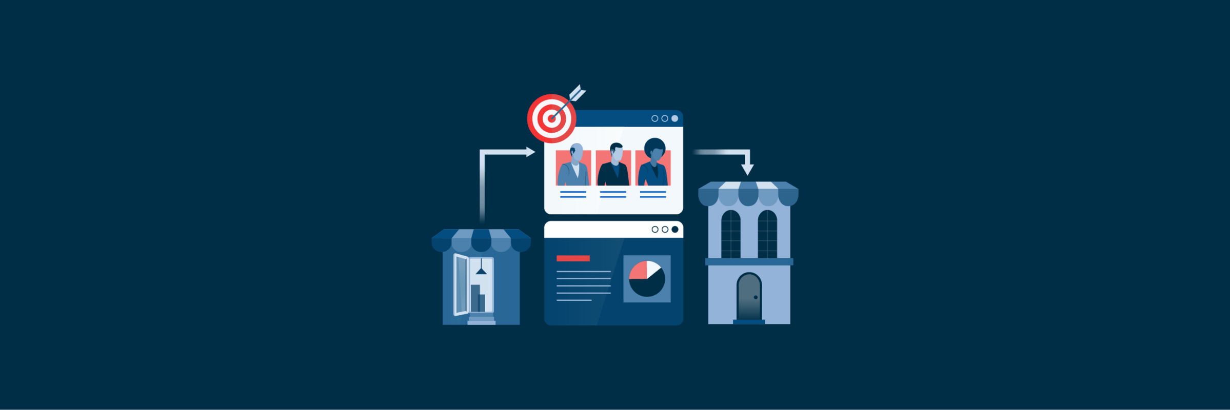 How To Reshape Your B2B Sales Strategy Using Persona Targeting and Intent-Powered Data