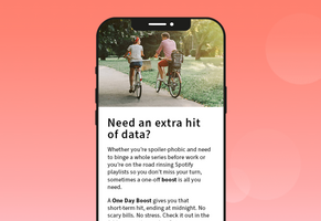 Three UK Increases Revenue by 79% With Real-Time Mobile Messaging