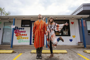 Highway Robery's  Game-Changing Custom Signup Form Recipe