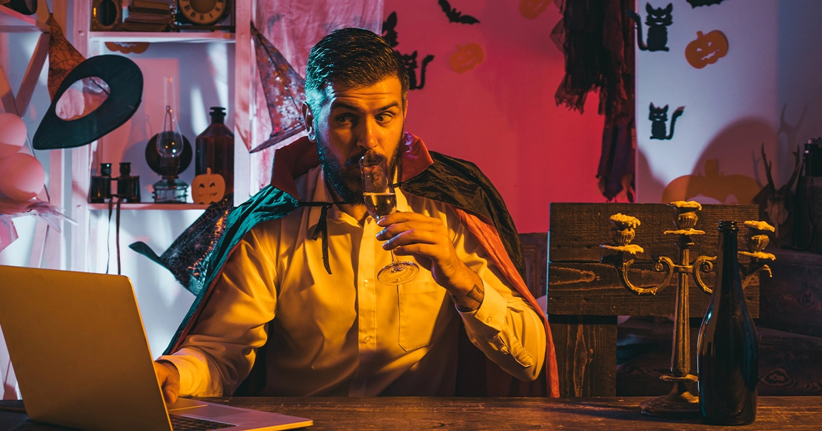 Halloween Promotions to Use in Your Marketing This Year