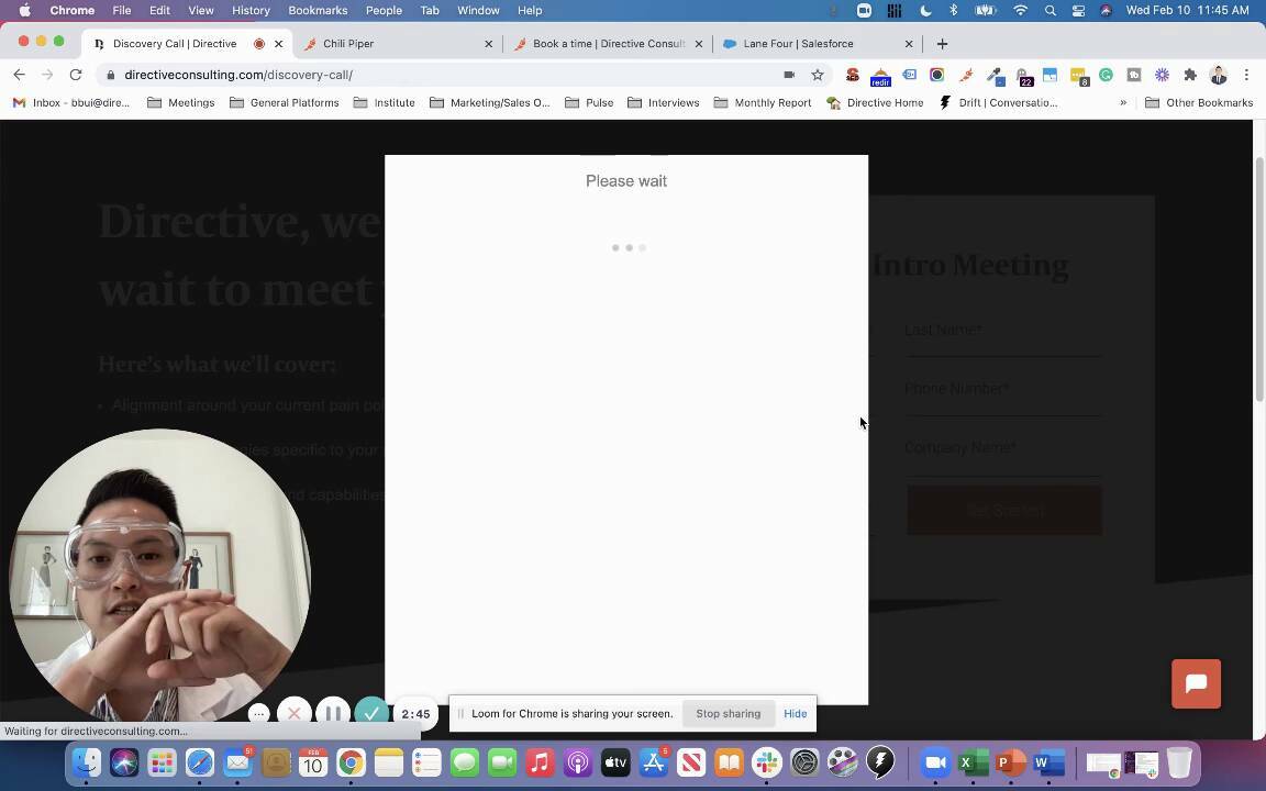 How Directive uses Chili Piper to Improve Pipeline Efficiency and Velocity