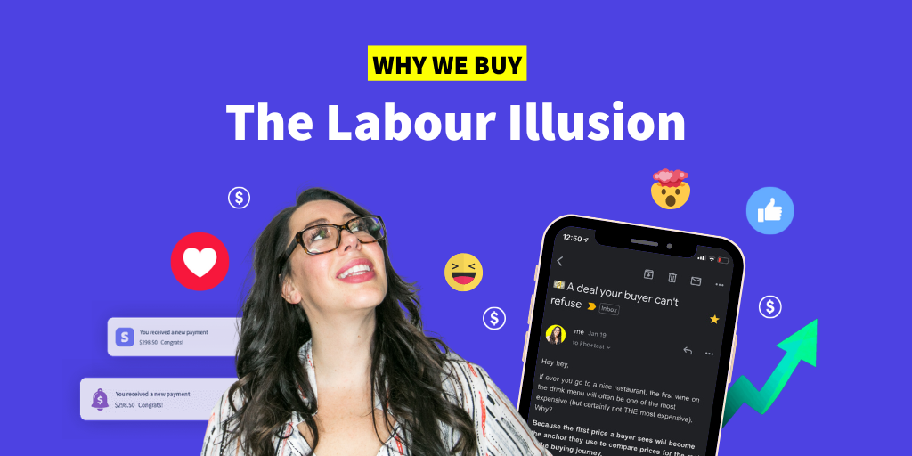 The Labour Illusion 