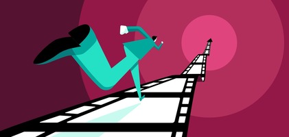 A new lens on YouTube: from content hub to relationship builder