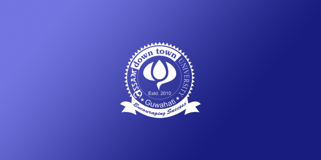 Assam Downtown University Increased Admission Efficiency by 30%