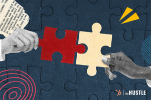 How To Find a Co-Founder: Navigating Your Startup's Biggest Decision