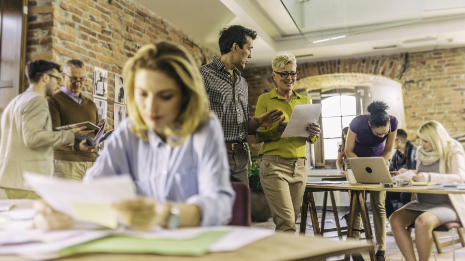 Using Wrike for High Performance Marketing Teams