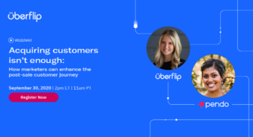 Acquiring customers isn't enough: How marketers can enhance the post-sale customer journey