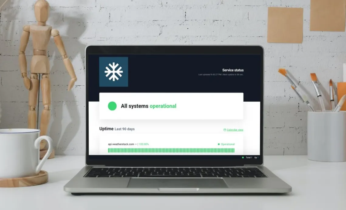 3 Reasons Your Weather JSON API Is Broken (And How to Fix It)