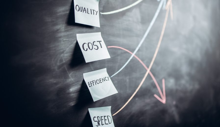 A Guide to Calculating Workplace Productivity