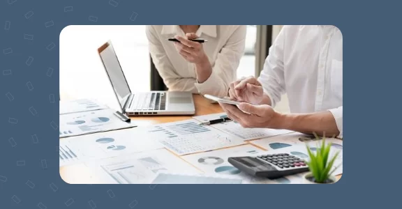 6 easy steps for creating a winning benchmarking strategy