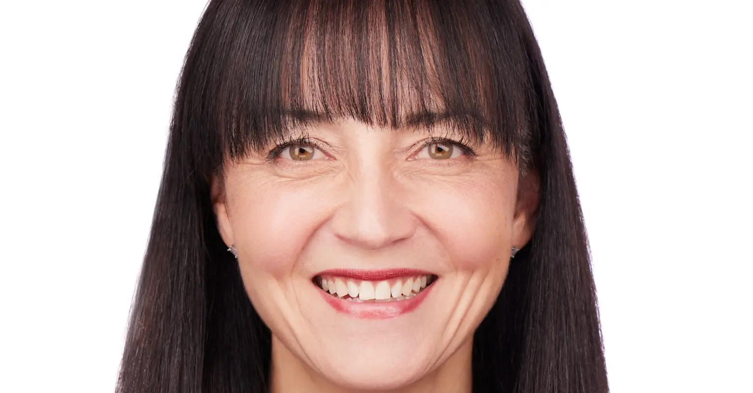 Why It's Time to Embrace 'People-First AI'