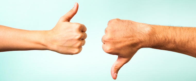 How to Deliver Negative Feedback & Why It Matters [Infographic]