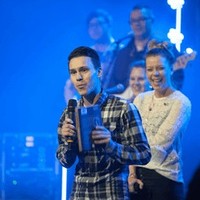 Stefan van Ballegooie