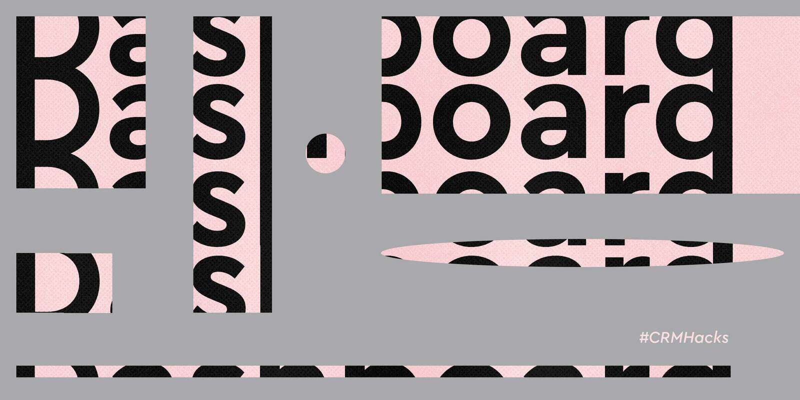 CRM Hack: How to Make Your Dashboard Insightful