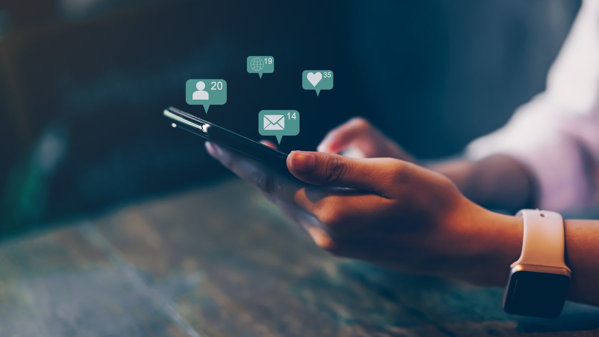 Use Social as the centerpiece of your cross-channel marketing