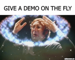 Give a Demo to Anonymous Website Visitors (Through Your Website) - Rep.ai | AI Live Chat, AI Intent, AI Dialer