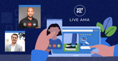 Leveraging UGC and Loyalty with Medterra CBD