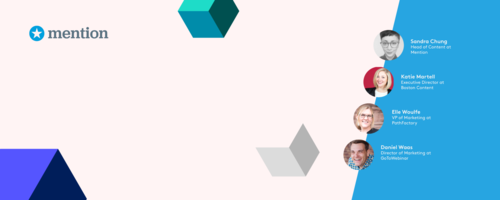 Roundtable Round-Up: 2019 Content Marketing Trends