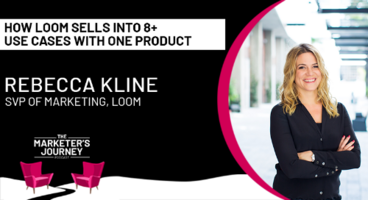 How Loom Sells Into 8+ Use Cases With One Product [Podcast]