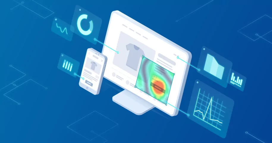 Cross-platform analytics: Track web and mobile users in one tool | Smartlook Blog